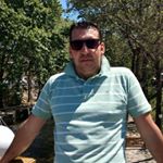 Profile Picture of Giorgos Karadimos (@george_karadimos_79) on Instagram