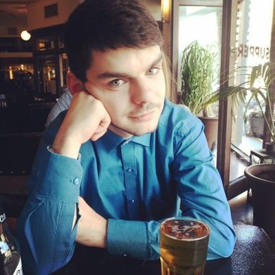 Profile Picture of Joseph Simpson (@Joeseef) on Twitter