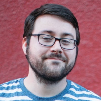 Profile Picture of Chad M. Crabtree (@ChadMCrabtree) on Twitter