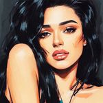 Profile Picture of 𝓨𝓪𝔃𝓷𝓲𝓮𝓷 𝓝. 𝓟𝓮𝓻𝓮𝔃 (@yazziebae__) on Instagram