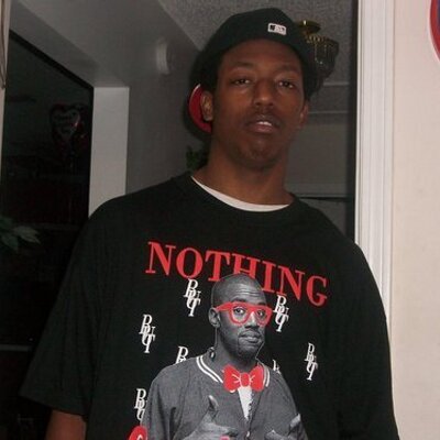 Profile Picture of Ivan Howard (@Jr904) on Twitter