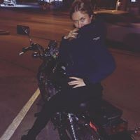 Profile Picture of Chiana Jean Jones (@chiana-jean-jones) on Quora