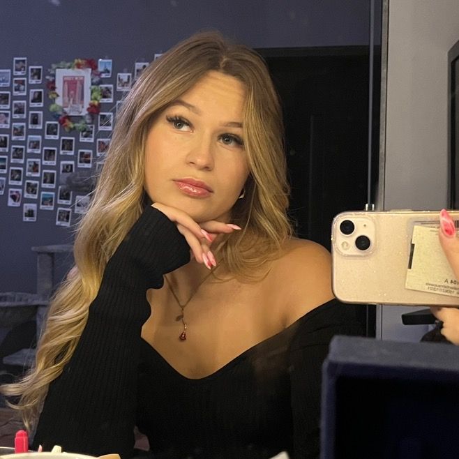 Profile Picture of Motyka (@@nataliamotyczynska) on Tiktok
