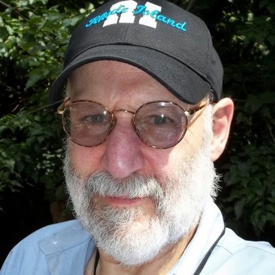 Profile Picture of David Leach (@ralph387) on Twitter