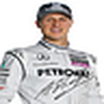 Profile Picture of Michael Schumacher (@MICHAEL SCHUMACHER FANS) on Flickr