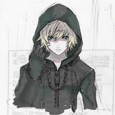Profile Picture of Robert Evanoff (@VADERS_SPAWN1) on Twitter