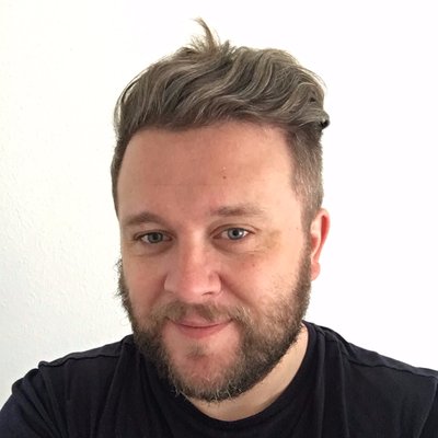 Profile Picture of Paul Ainley (@PaulAinley) on Twitter