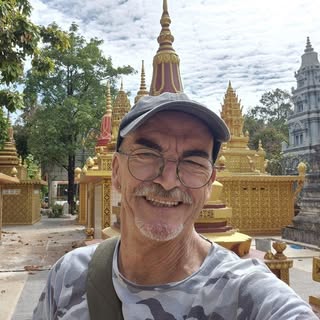 Profile Picture of Christopher Parker (@christopher.parker) on Instagram