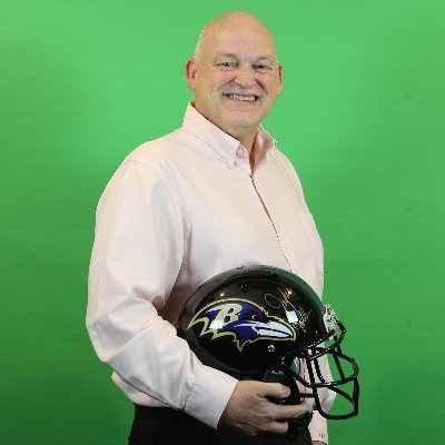 Profile Picture of Randy Kennedy (@kennedy_randy) on Twitter