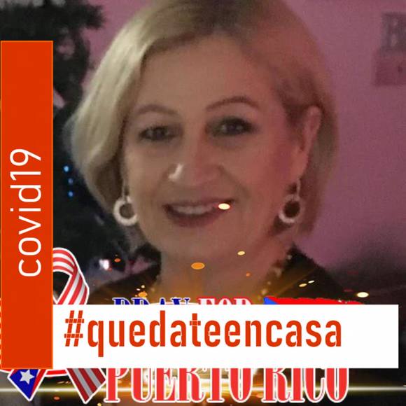Profile Picture of Myrtelina Berríos (@myrtelina) on Poshmark