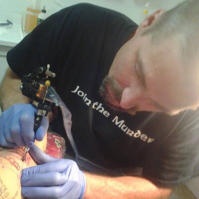 Profile Picture of Scott Knecht (@ScottKnecht) on Twitter