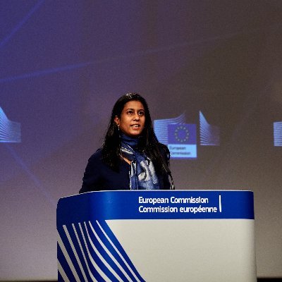 Profile Picture of Virginie Battu-Henriksson (@VibattuEUspox) on Twitter