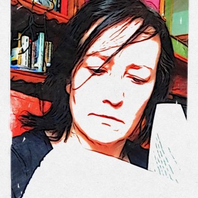 Profile Picture of Martha Anne Coote (@CooteMartha) on Twitter