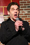 Profile Picture of Charles Fleischeron Wikipedia