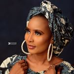 Profile Picture of Hawwa Ayawa (@real_azima_gidan_badamasi00) on Instagram