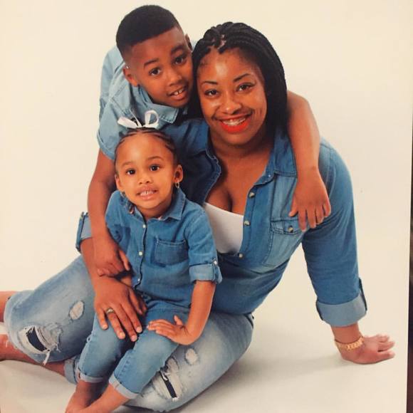 Profile Picture of Darnique Rucker (@rucker_86) on Poshmark