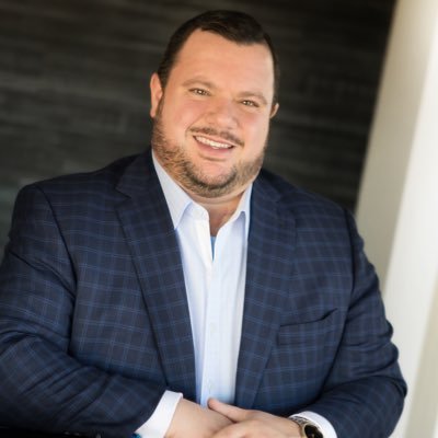 Profile Picture of John D. Geraci (@jdgeraci) on Twitter