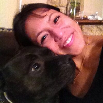 Profile Picture of Jamie Allain (@AllainJamie) on Twitter