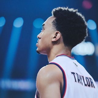 Profile Picture of Brandon Taylor (@brandont824) on Instagram