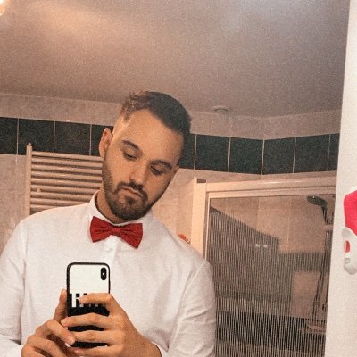Profile Picture of Philippe Jonathan (@JonPhilippovsky) on Twitter