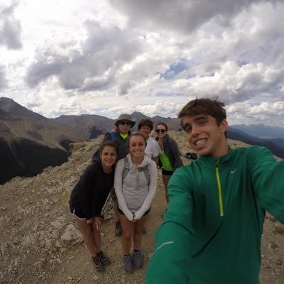 Profile Picture of Matthew Pereira (@Matt_Pereira27) on Twitter