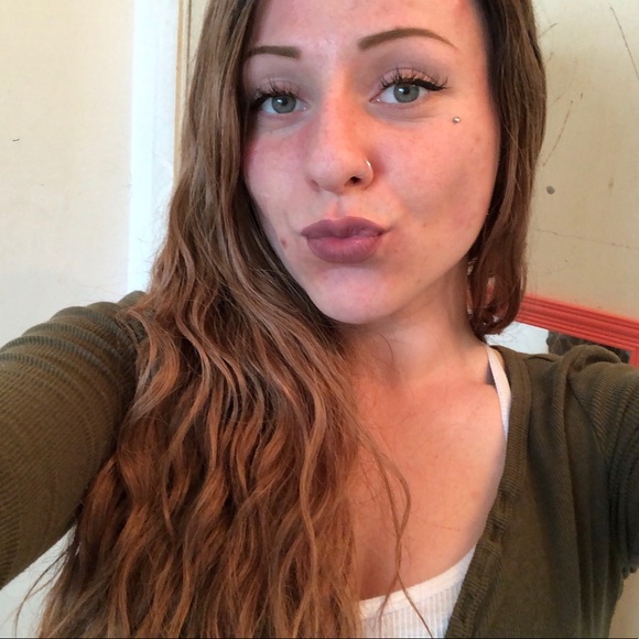 Profile Picture of Kendra Cossman (@kcossman) on Poshmark