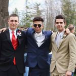 Profile Picture of Joshua Holcomb (@joshua_holcomb_7) on Instagram