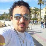 Profile Picture of Anibal Cabañas (@gedeonvaliente) on Instagram