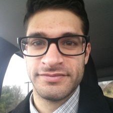 Profile Picture of Brian Ciccone (@Cheeko11) on Twitter