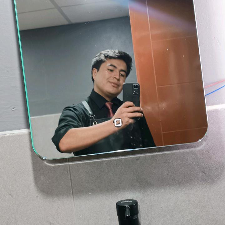 Profile Picture of Lucio Juarez (@luciojuarez.g) on Tiktok