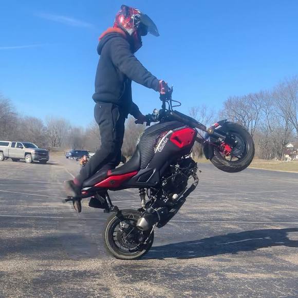 Profile Picture of Kyle Puckett (@kylepuckett23) on Poshmark