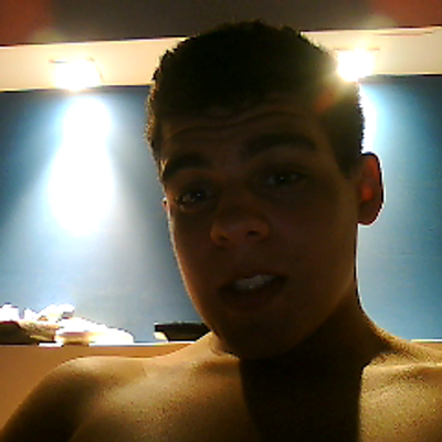 Profile Picture of Marcello De Camargo (@marcello_cgr) on Twitter