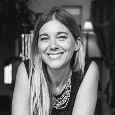 Profile Picture of Candace Alper (@CandaceAlper) on Twitter