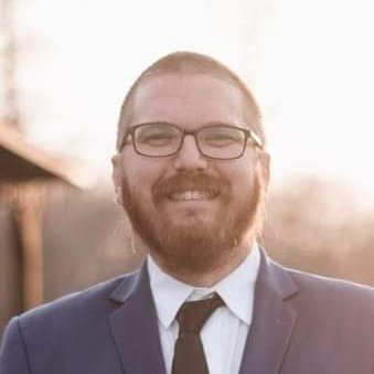 Profile Picture of Scott Andree Bowen (@SAndreeBowen) on Twitter