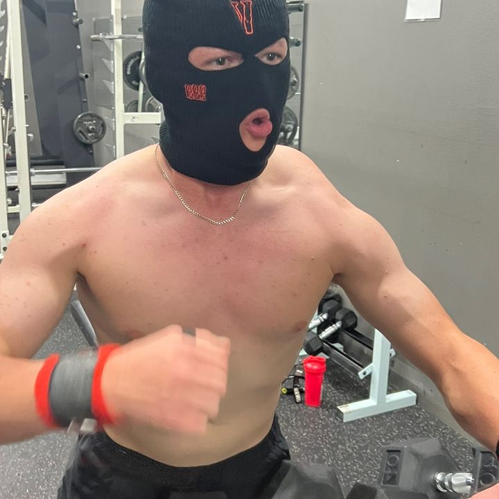 Profile Picture of Thomas Bruner (@@lukebruner15) on Tiktok