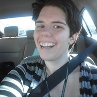 Profile Picture of Jo Bell (@jo-bell-7) on Quora