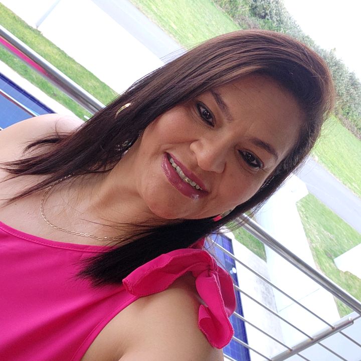 Profile Picture of Wayda Ruwaida (@ruwaidarandall) on Tiktok