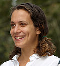 Profile Picture of Amy Sohnon Wikipedia