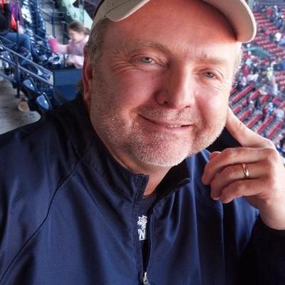 Profile Picture of Bob Ficker (@FickerBob) on Twitter