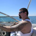Profile Picture of Jeff Steele (@steele.jeff) on Instagram