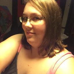 Profile Picture of Ashley N Haines (@ILoveLucy_89) on Twitter