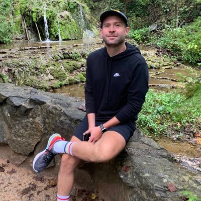 Profile Picture of Adam Smith (@asmith83) on Twitter