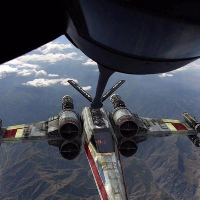 Profile Picture of David Baillargeon (@flightpops69) on Twitter