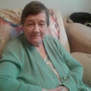 Profile Picture of Sylvia Swann (@SylviaSwann11) on Twitter