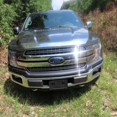 Profile Picture of Darrell Russell (@Darrell89470014) on Twitter