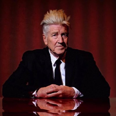 Profile Picture of David Lynch (@DavidLynchFish) on Twitter