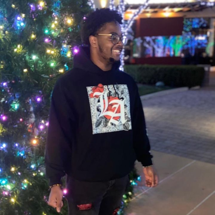 Profile Picture of chauncey smith (@espn.xcsx) on Tiktok