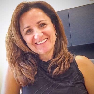 Profile Picture of Nathalie Audet (@nataudet) on Twitter