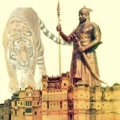 Profile Picture of P. S. NATHAWAT (@rajendrasn123) on Twitter