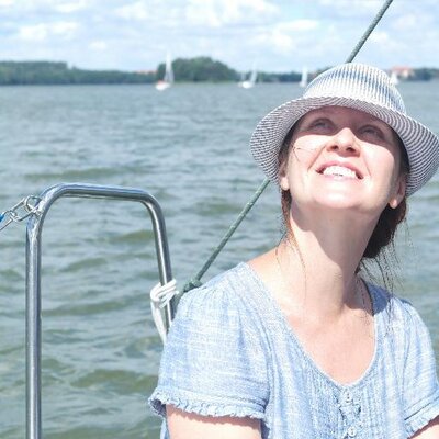 Profile Picture of Kat Wawer Dziedziak (@polskipsycholog) on Twitter